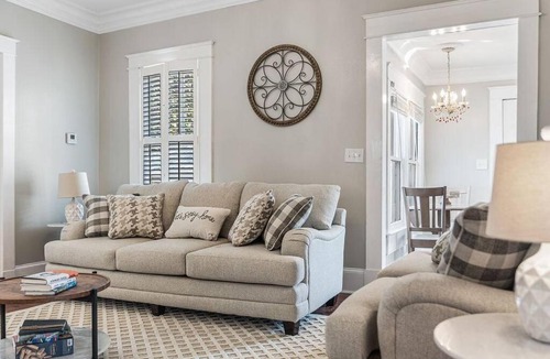 Mobile Apartment | Old Dauphin Way Historic Home - Unit 5