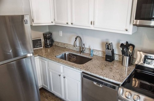 Mobile Apartment | Old Dauphin Way Historic Home - Unit 2