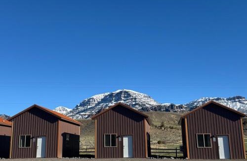 Cody House | Old Faithful RV Park LLC