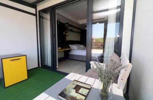 Kemalpasa Hotel | Old Farm Hotel