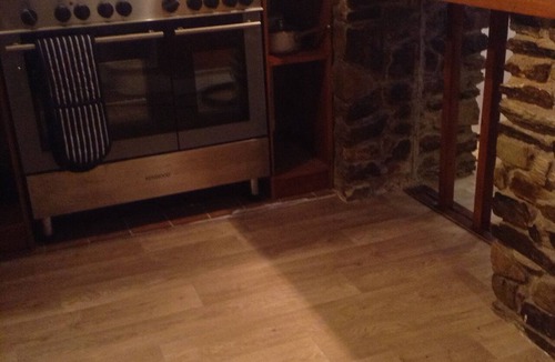 St. Columb Major House | Old Farmhouse In Peaceful Location