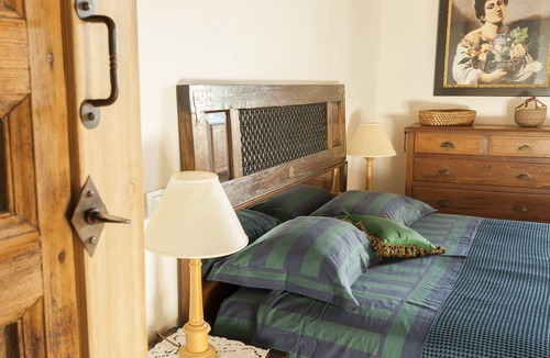 Monte San Savino House | Old farmhouse surrounded by olive groves and near the village, max 5 adults, with pool