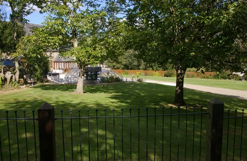 Roullours House | Old Farmhouse with 5 Bedrooms Classified 3*