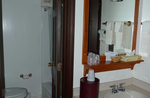 Intervale Bed & Breakfast | Old Field House