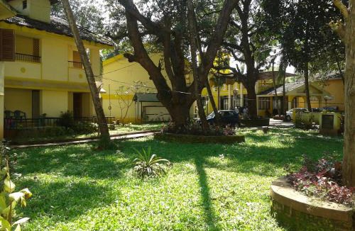 Ella Hotel | Old Goa Residency