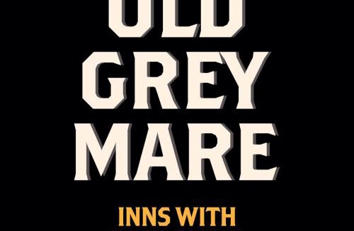 York Hotel | Old Grey Mare