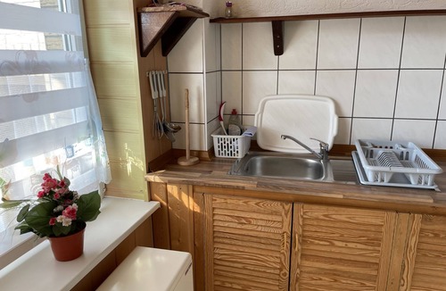 Mirow Apartment | Old Hüsung by Interhome