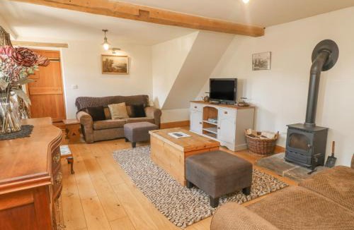 Leyburn House | Old Hall Byre