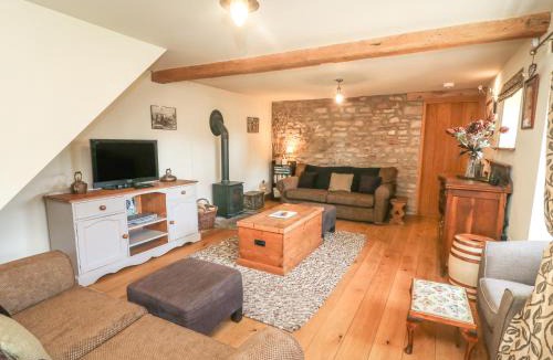 Leyburn House | Old Hall Byre