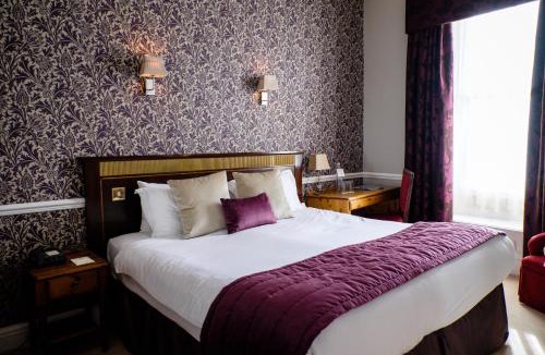 Buxton Hotel | Old Hall Hotel