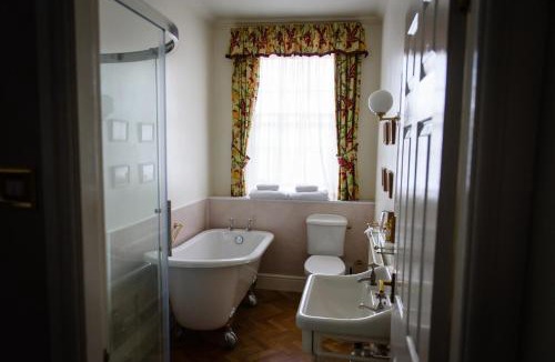Buxton Hotel | Old Hall Hotel