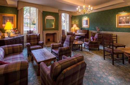 Buxton Hotel | Old Hall Hotel
