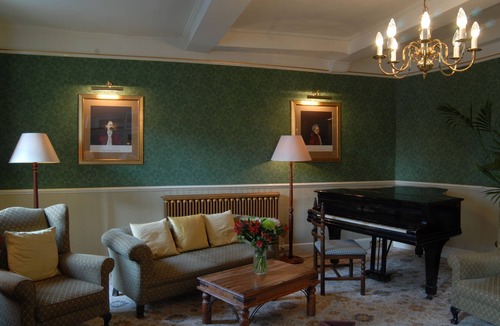 Buxton Hotel | Old Hall Hotel