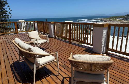 Gansbaai Villa | Old Harbour Place