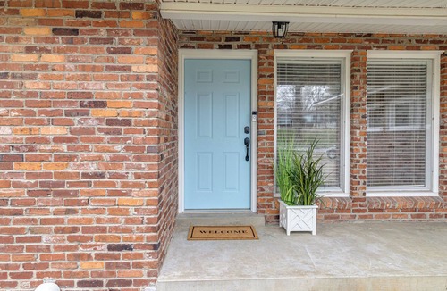Mount Juliet House | Old Hickory Lakefront Getaway!
