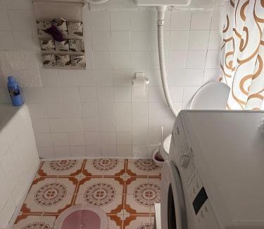 Donje Polje Apartment | Old House