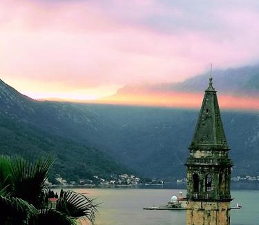 Perast Apartment | Old House Perast