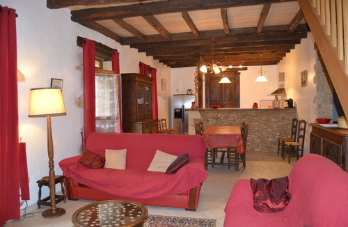 Urval House | OLD HOUSE PERIGOUDINE