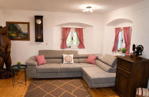 Gorje House | Old House Podgosar