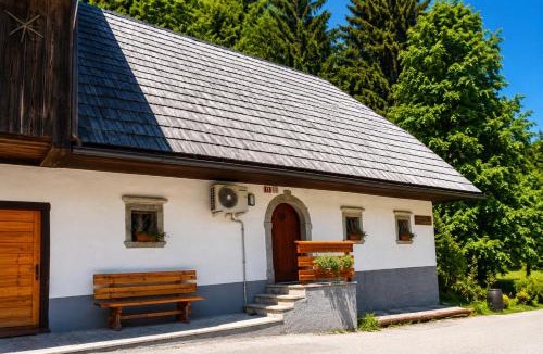 Gorje House | Old House Podgosar