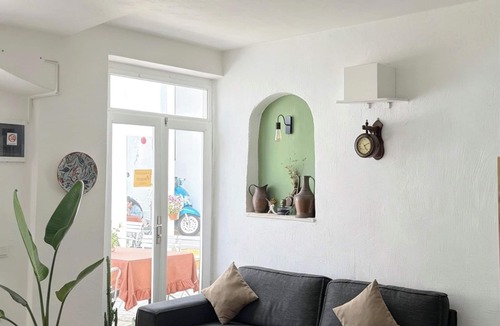 Kalkan House | Old Kalamaki Pansiyon