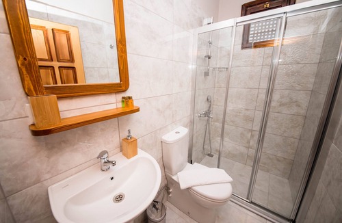 Kalkan House | Old Kalamaki Pansiyon