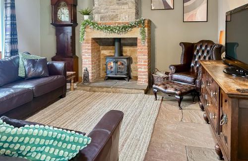 Kielder House | Old Kielder Castle Cottage