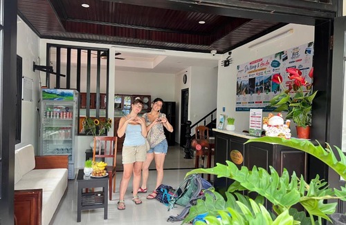Cam Pho House | Old Lane Homestay