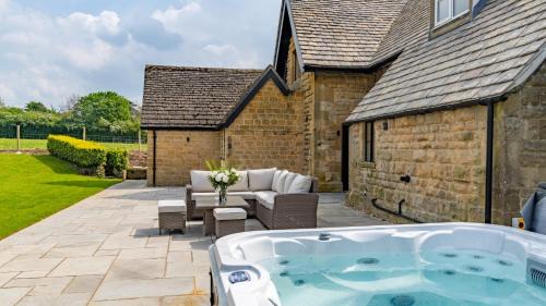 Winchcombe House | Old Laundry