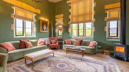 Winchcombe House | Old Laundry