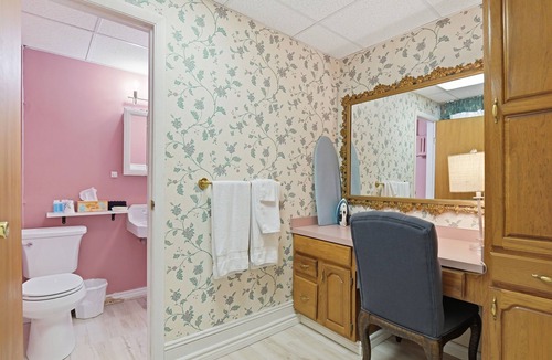 Olean Bed & Breakfast | Old Library Inn Olean NY