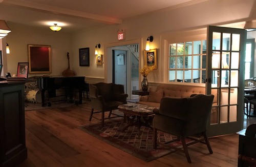 Old Lyme Hotel | Old Lyme Inn