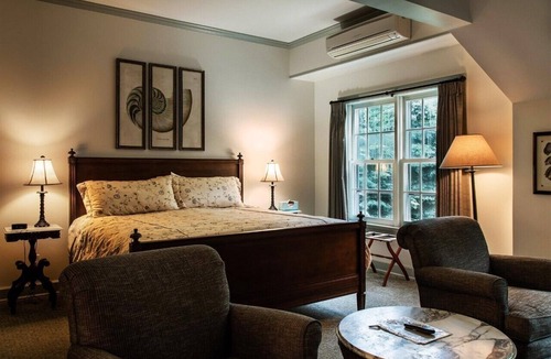 Old Lyme Hotel | Old Lyme Inn