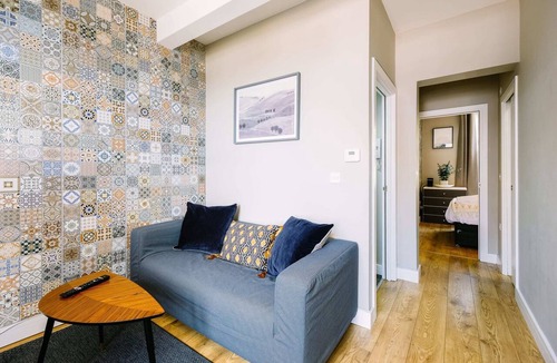 Bristol Condo | Old Market Studios - Number 2