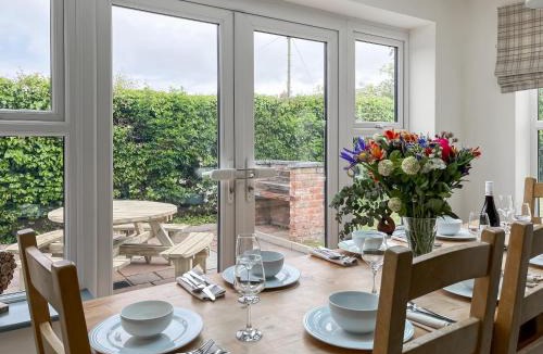 Leven House | Old Master's Cottage