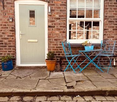 Macclesfield Apartment | Old Meadow - Duplex Luxury Apartment