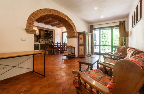 Livorno House | Old mill from 1500, in natural park, close to the sea and from the city.