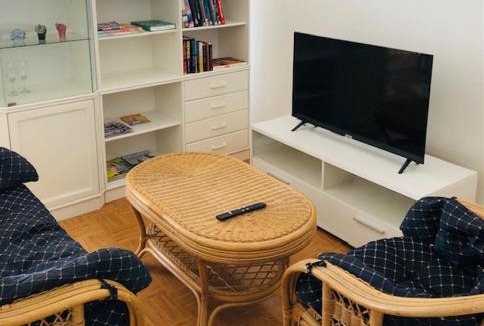 Vaaksy Apartment | Old Mill house