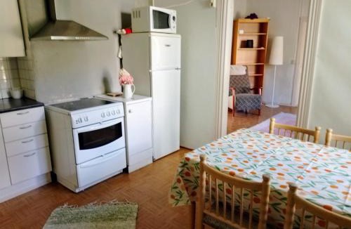 Vaaksy Apartment | Old Mill house