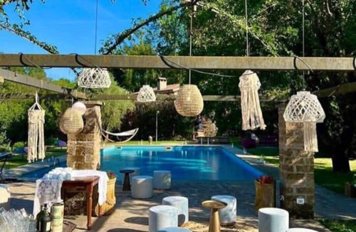 Celleno Villa | Old mill