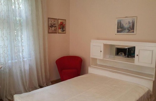 Sofia City Center Apartment | Old Mountain City Centre Apartment
