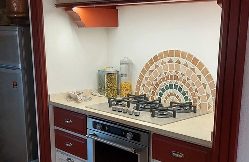 Palagano House | Old Mountain House