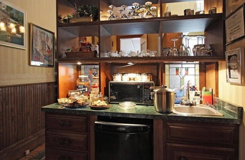 Old Northside Bed & Breakfast | Old Northside Bed & Breakfast
