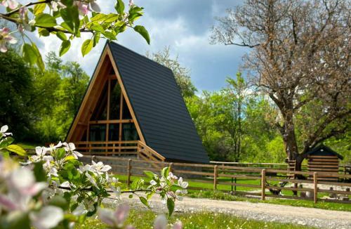 Traisteni Ski Chalet | Old Nut Cabin