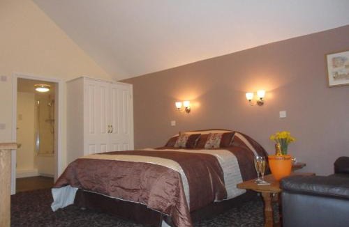Thirsk Hotel | Old Oak Tree