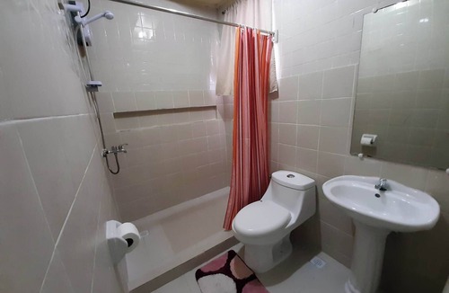 Baguio Bed & Breakfast | Old Orangewood Bed & Breakfast