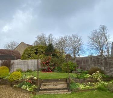 West Buckland House | Old Orchard