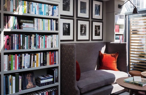 Oxford City Centre Hotel | Old Parsonage Hotel