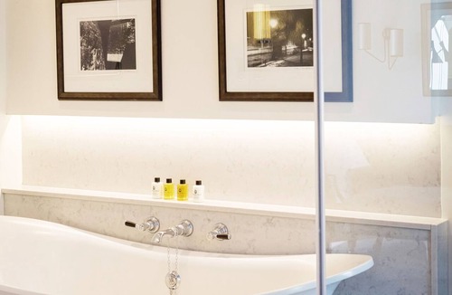 Oxford City Centre Hotel | Old Parsonage Hotel