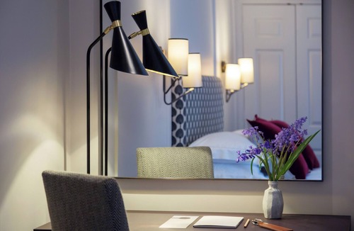 Oxford City Centre Hotel | Old Parsonage Hotel